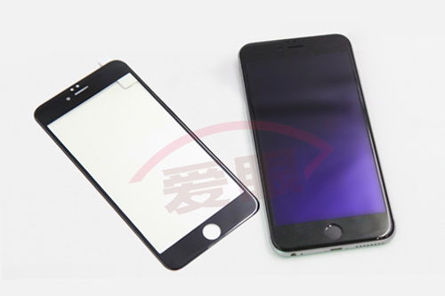 愛眼手機(jī)防藍(lán)光保護(hù)膜