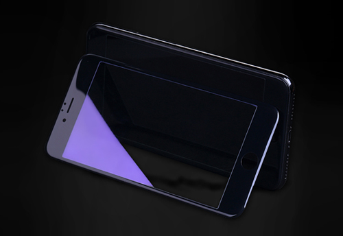 防藍(lán)光鋼化膜和普通鋼化膜有什么不一樣？