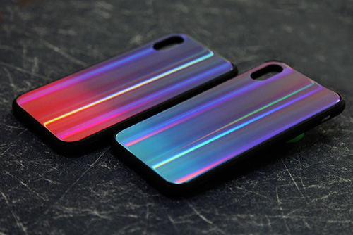 手機玻璃后蓋內防爆貼膜裝飾膜