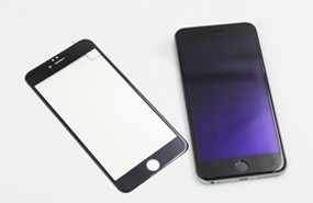 手機防藍(lán)光薄膜