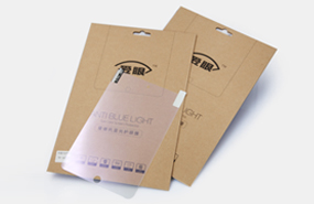 平板電腦防藍(lán)光薄膜